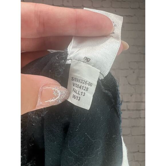 Banana Republic Women's Low Rise Bootcut Trouser Pants - Picture 6 of 8